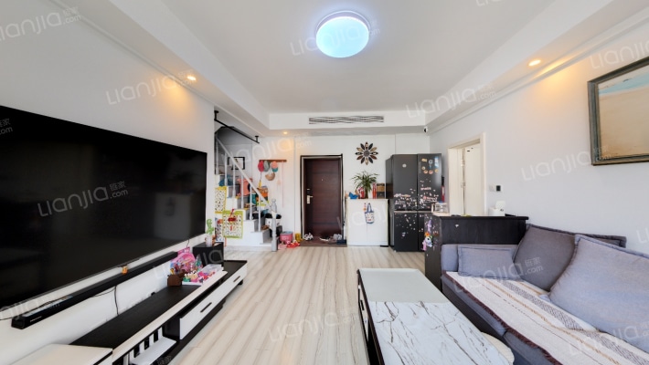 金星小区二手房实景图