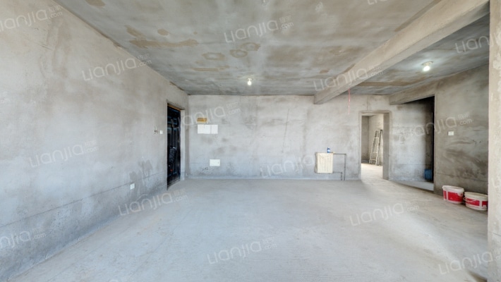 长铝十四小区二手房实景图