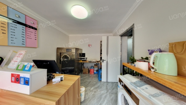 车家村二手房实景图