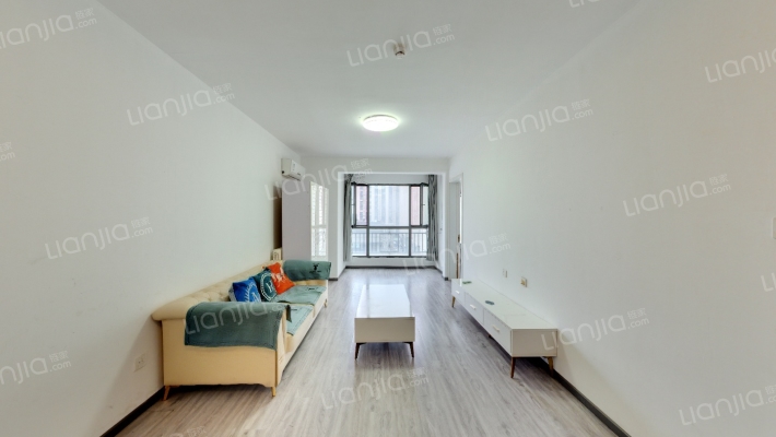 恒大御景湾西区二手房实景图