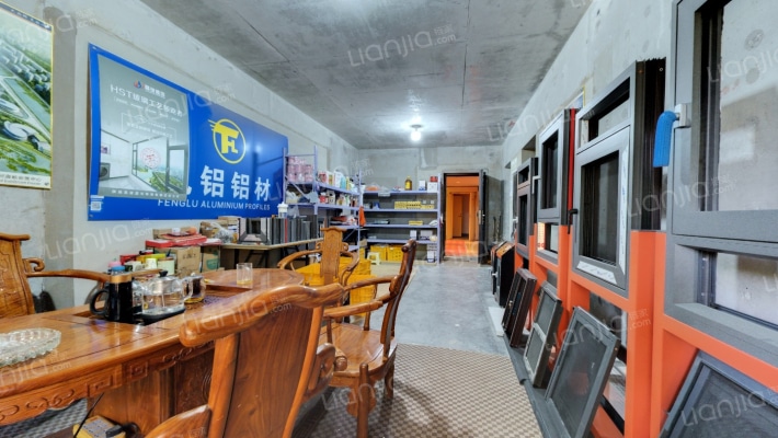 紫薇西棠北区二手房实景图