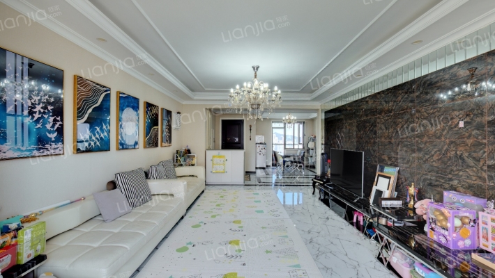 未名山二期二手房实景图