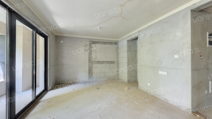 水岸花城香熙里二手房实景图