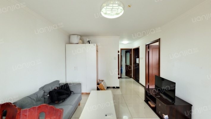 金蝉里二手房实景图