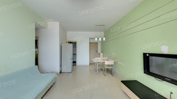 升伟新意境二手房实景图