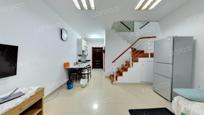 港龙财智国际（吴中）二手房实景图