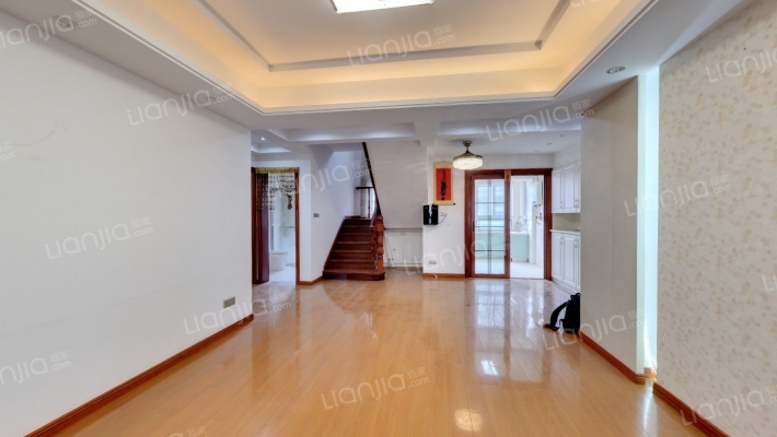 丽都花园二手房实景图