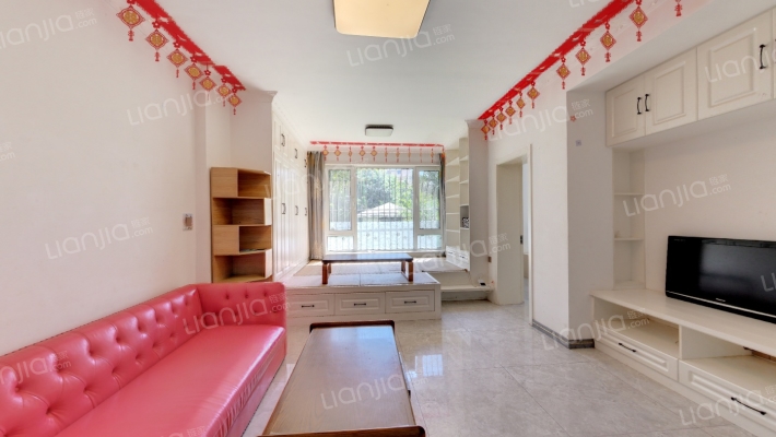 和兴家园二手房实景图