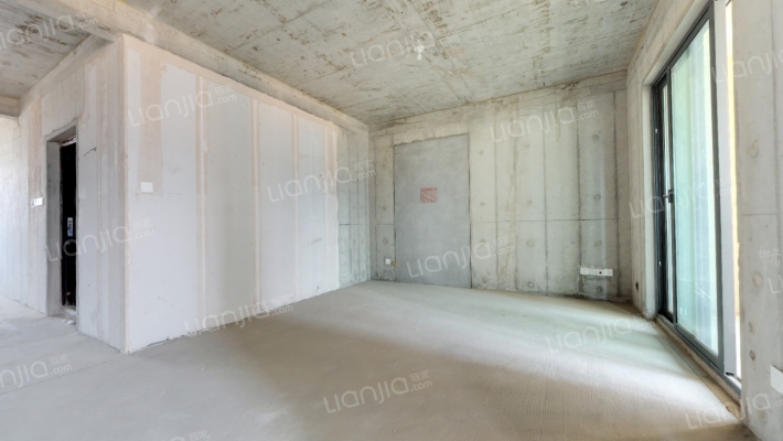 紫薇西棠南区二手房实景图