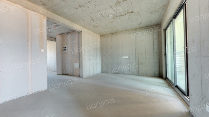 紫薇西棠南区二手房实景图