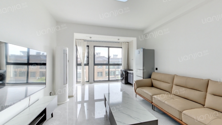 伍相花园二手房实景图