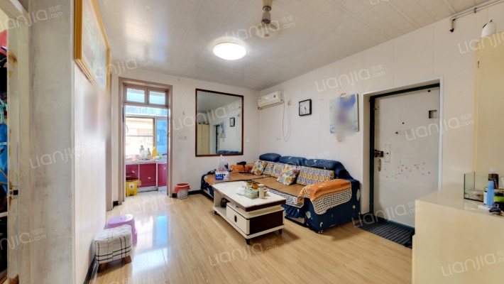 中山北路五弄二手房实景图