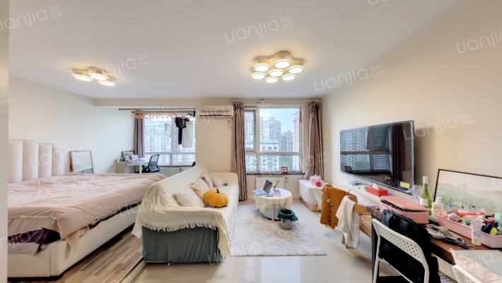 光大名筑二手房实景图