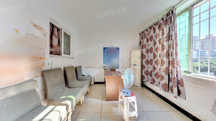 南城大道社区二手房实景图