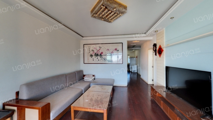 顺德居二手房实景图