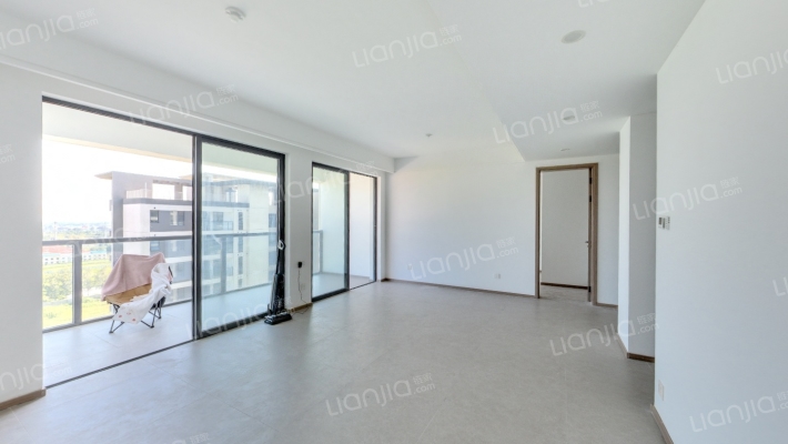 永威·望湖郡二手房实景图