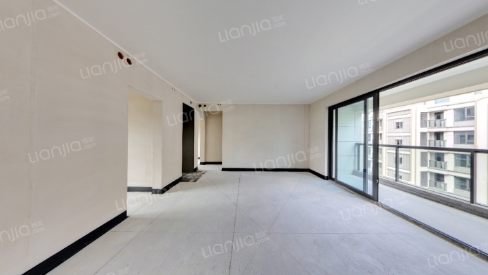 龙湖春屿江岸二手房实景图