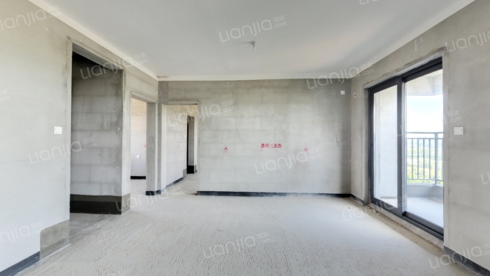 盛世城邦翰园二手房实景图