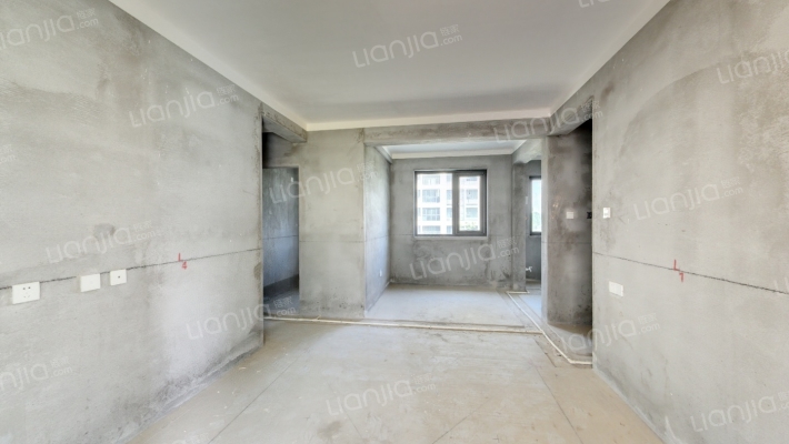 盛世城邦玥园二手房实景图