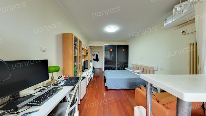 官苑8号二手房实景图