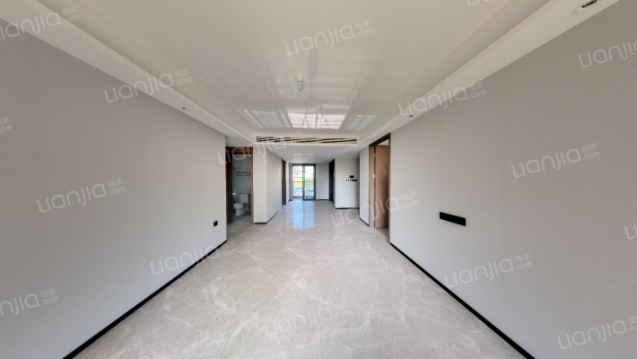 中粮瑞府二手房实景图