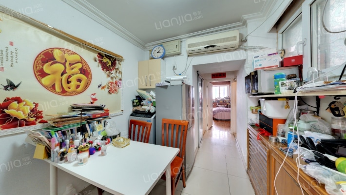 爱民里小区二手房实景图