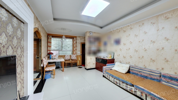 天星桥正街二手房实景图