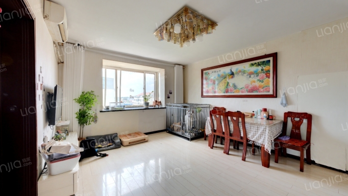 惠丰园二手房实景图