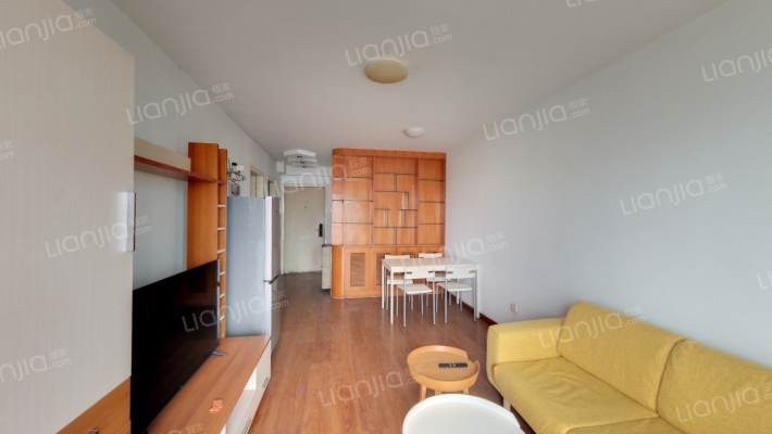 南珠苑二手房实景图