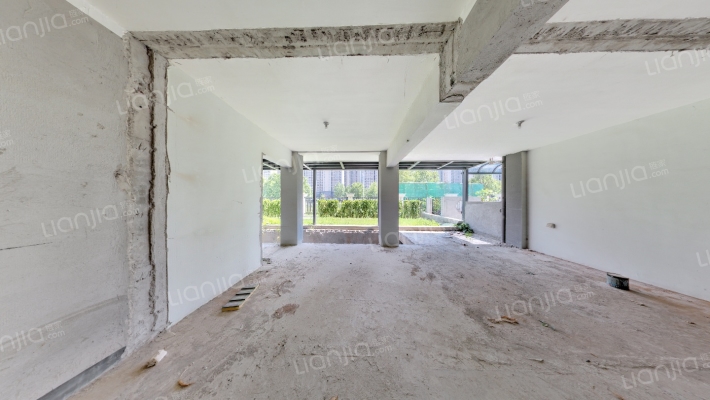 万林上院二手房实景图