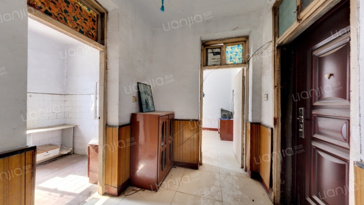 大学中路68号院二手房实景图