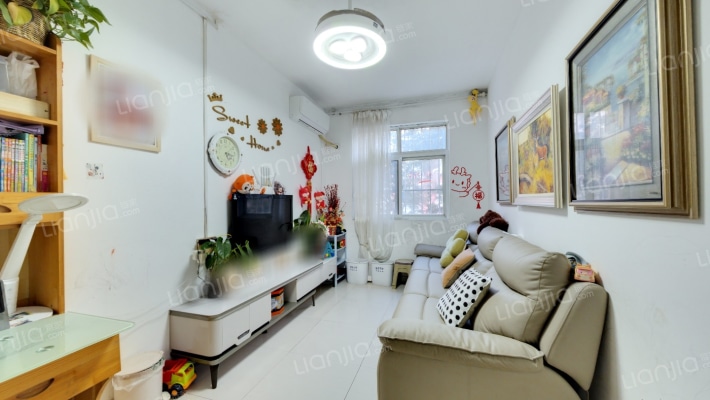 伊河路110号院二手房实景图