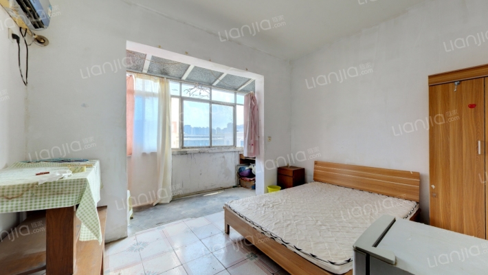 幸福路13号二手房实景图