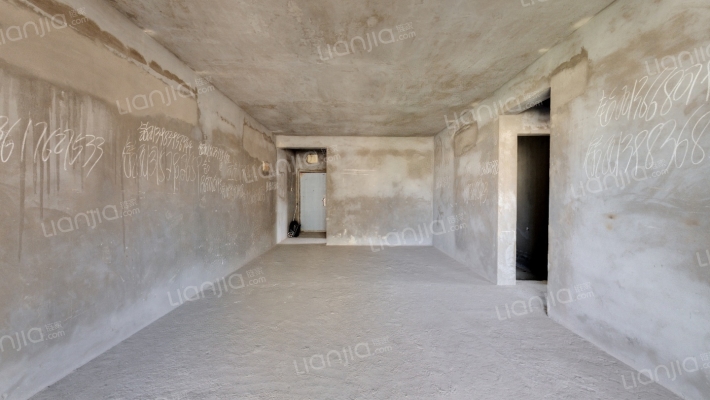 凤麟苑二手房实景图