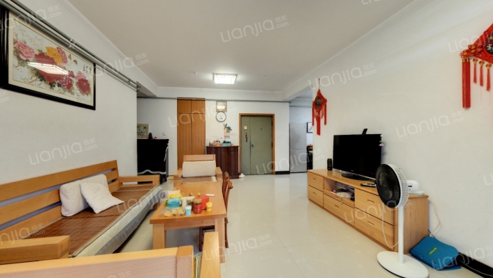 正岩俊园二手房实景图