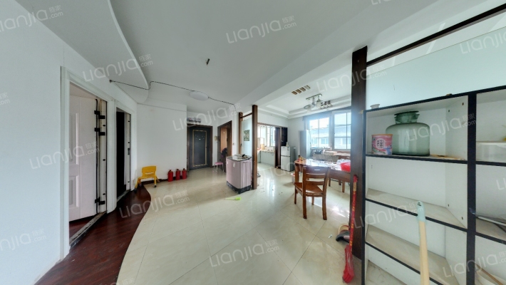 同富佳苑二手房实景图