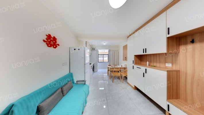 肿瘤医院家属楼二手房实景图