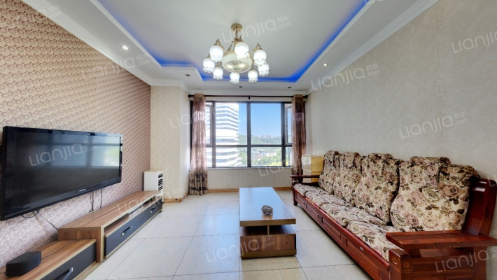 鼎科阿布阿布二手房实景图