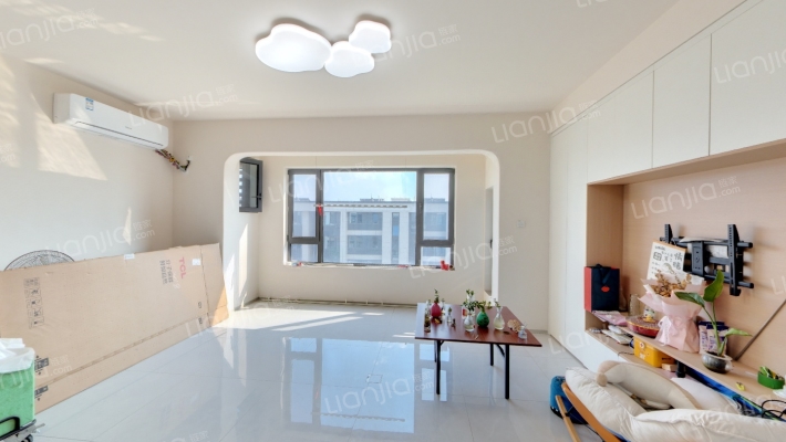 融熙景苑二手房实景图