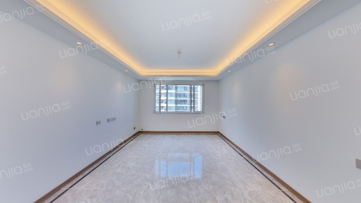 大兴正荣府二手房实景图