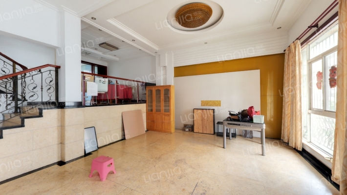 新洋桥公寓二手房实景图