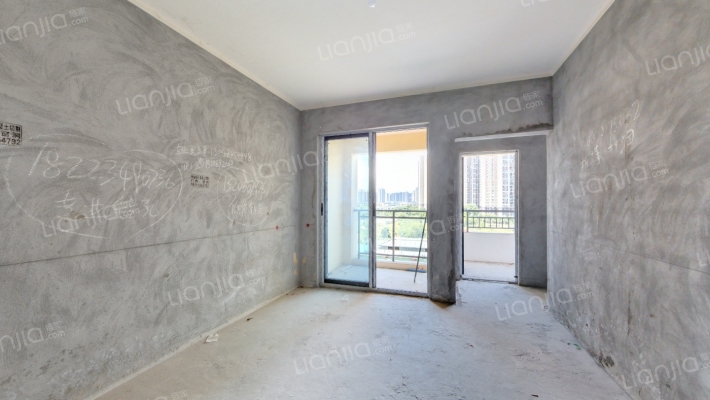 裕城长江著二手房实景图