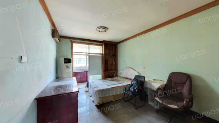 自强西路二手房实景图