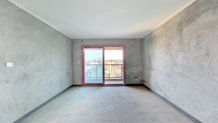 金地格林春岸一期二手房实景图