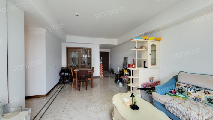 碧桂园保利云禧三期二手房实景图