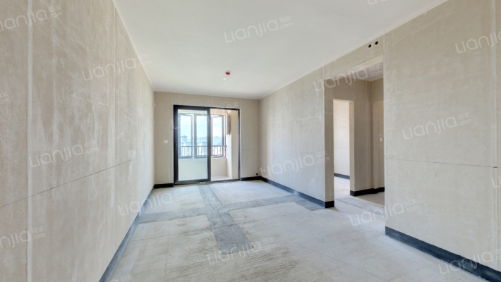 洺悦城棠悦二手房实景图