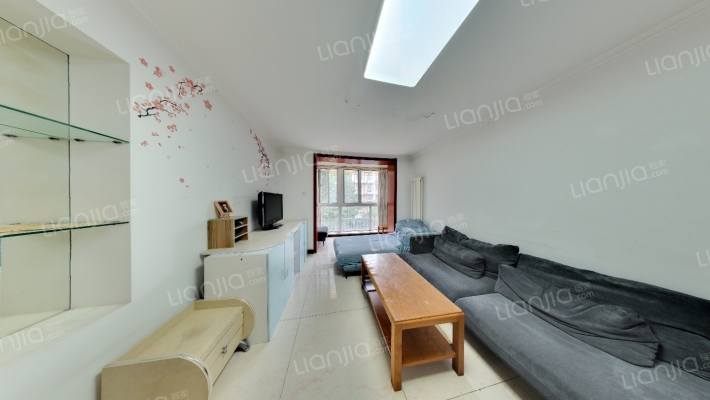 冬晴园二手房实景图