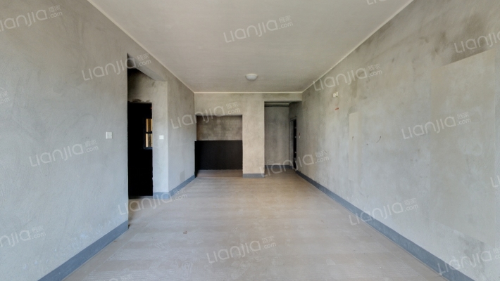 阳光城中央大道二手房实景图