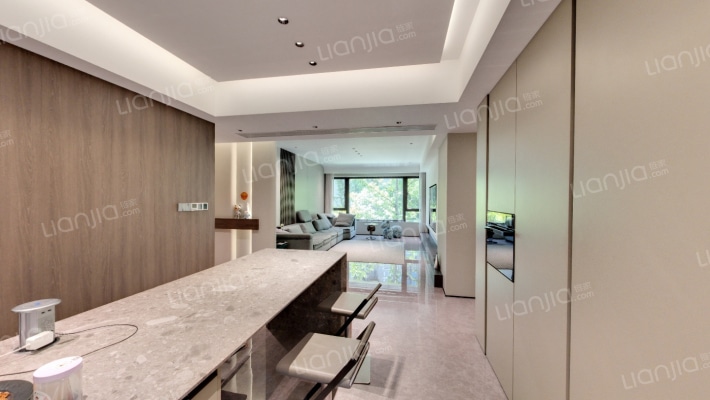 龙湖昱湖壹号枋园二手房实景图