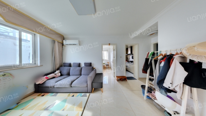 东汇路187号二手房实景图